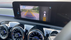 Mercedes-Benz CLA 220d AMG Line Premium 4dr Tip Auto Diesel Saloon